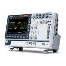 GW INSTEK GDS-2000E Series Digital Storage Oscilloscopes